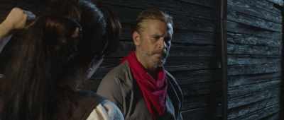 I guess he doesn't want the trouble - Honor Among Thieves