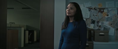 I guess you don't have to worry
about gas. - The Unseen