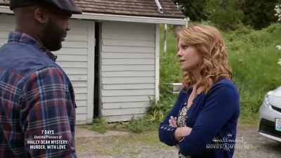 - I guess you don't
know how quickly - The Julius House: An Aurora Teagarden Mystery