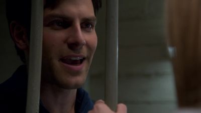 I guess you don't need to be a hexenbiest to be a witch - Grimm