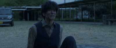 I guess you don't remember me at all… - #Manhole