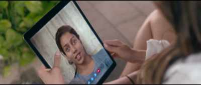 I guess we end up
parenting our parents. - Love Aaj Kal
