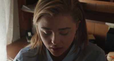 I guess every time... - The Miseducation of Cameron Post