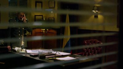 I guess everybody works for somebody. - Narcos