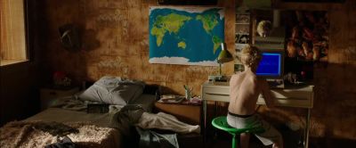 I guess everyone has secrets - The Fifth Estate