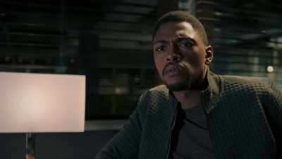 I guess he figured that Mark
would die of exposure. - The InBetween