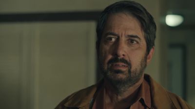 I guess finding the guy
wouldn't bring Jacob back anyway. - No Good Deed