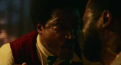 I guess force-feeding doesn't
feel that good, huh, Kevin?! - Mr. Crocket