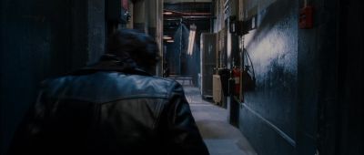I guess we found out his weakness - Mindhunters