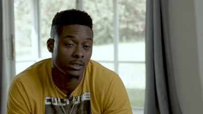 I guess from that time on,
that's when I realized - Trials To Triumph: The Documentary