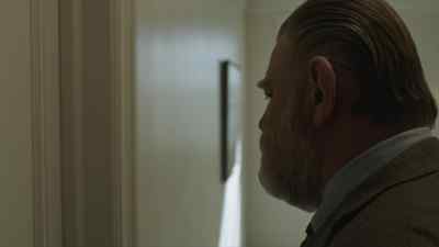 I guess fucking not. - Mr. Mercedes