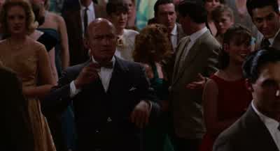I guess you guys aren't ready for that yet. - Back to the Future