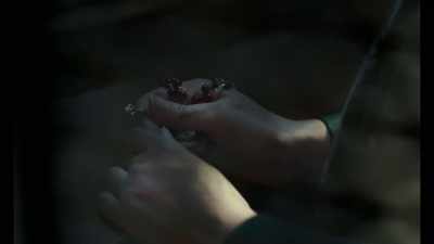 I guess he has
always been around, - Anne Rice's Mayfair Witches