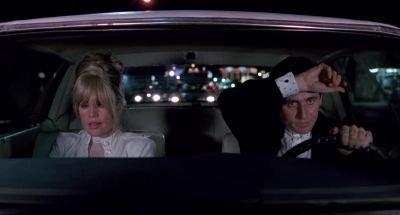 I guess you have a tough time - Cool World