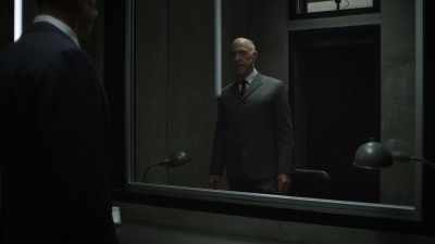 I guess we have
nothing left to say. - Counterpart