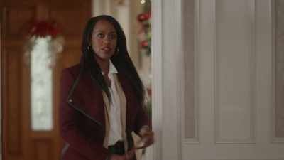 I guess we have ourselves
a deal. - Christmas Time Is Here