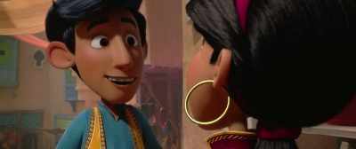 - I guess you have to try something new sometimes.
- Yeah. - Up and Away