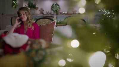 I guess. He asked me
on a second date anyway. - Unwrapping Christmas: Lily's Destiny