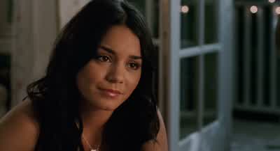 I guess my heart just doesn't know it's in high school - High School Musical 3