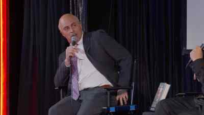 I guess… What are your hobbies
when you're not, uh… you know? - Adam Ray Is Dr. Phil UNLEASHED