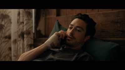 I guess I always thought
that I would see him again - Population 11