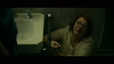 I guess I am begging. - The Killer