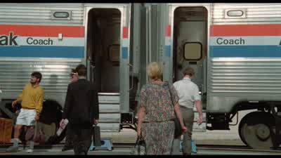 I guess I better give this to you. - Rain Man