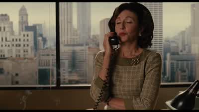 I guess I can read what you come up with. - The Help