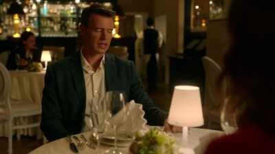 I guess I can, uh -- - Whiskey Cavalier