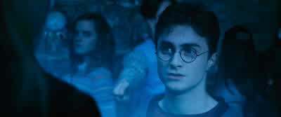 I guess I can wait a little longer. - Harry Potter and the Order of the Phoenix