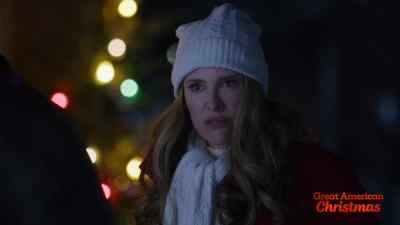 I guess I can't explain it. - Christmas Under the Northern Lights