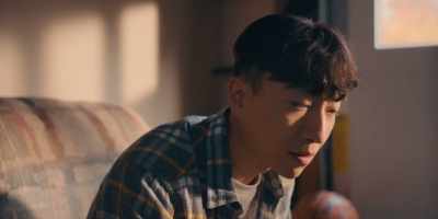 I guess if I could dunk, it would be proof
that I could be more than who I am. - Chang Can Dunk