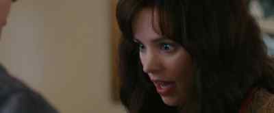 I guess I could just try it out - The Vow