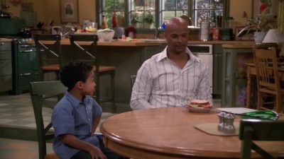 I GUESS I DID. - My Wife and Kids