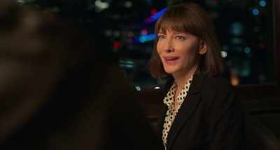 I guess I didn't actually. - Where'd You Go, Bernadette