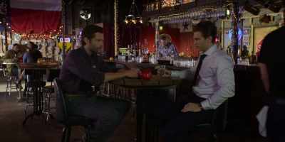 I guess I didn't realize
they were having problems. - Walker