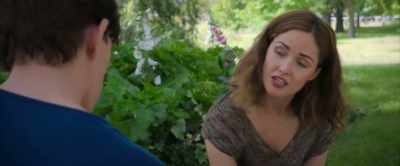 I guess I don't like people - Peter Rabbit