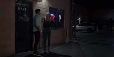 I guess I drank more than I realized. - Before the Dawn