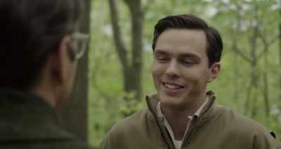 I guess I was foolish to
think that would end now. - Rebel in the Rye