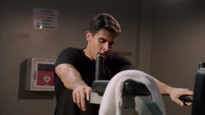 I guess I got used to the dark. - Chicago P.D.