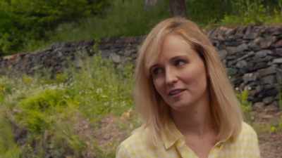 I guess I had, on the surface, - Escaping the NXIVM Cult: A Mother's Fight to Save Her Daughter