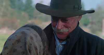 I guess I have aged some. - The Grey Fox