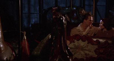 I guess I have to get a job - The Purple Rose of Cairo