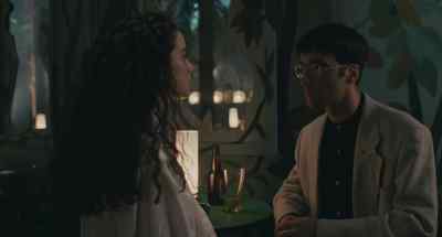 - I guess - - I have to go. - Exotica