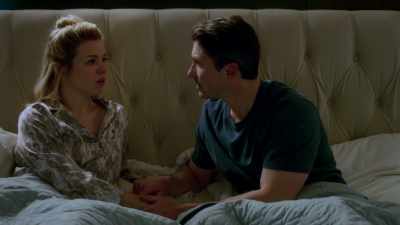 I guess I hoped
it would just go away. - Lies and Ex Wives: Secrets on Maple Street