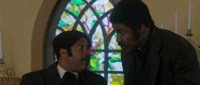 I guess I just couldn't
help myself, - Outlaw Johnny Black