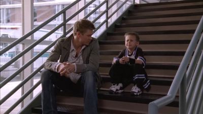 I guess I just don't understand. - One Tree Hill
