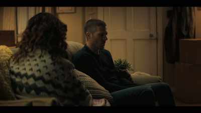 I guess I just lived
a moment at complete odds - Midnight Mass