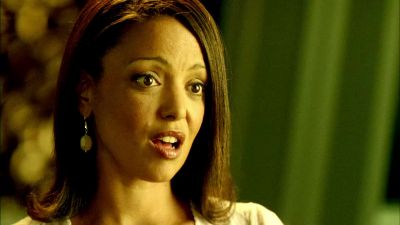 I guess I just lost it. - CSI: Miami