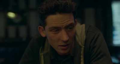 I guess I just... mean for longer. - God's Own Country